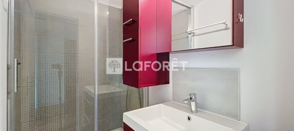 1 bedroom Apartment in Le Vesinet, France No. 133121 10