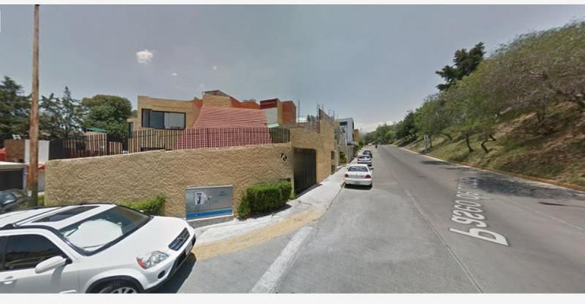 Casa de 4 dormitorios en Naucalpan de Juárez, Mexico No. 207627