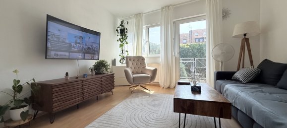 3غرفة شقة في Cologne, Germany رقم 305621 3