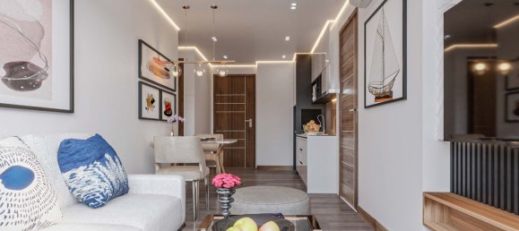 Studio in the Condo in Kata, Thailand No. 8646 13