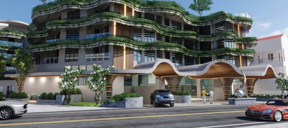 Studio in the Condo in Kata, Thailand No. 8646 9