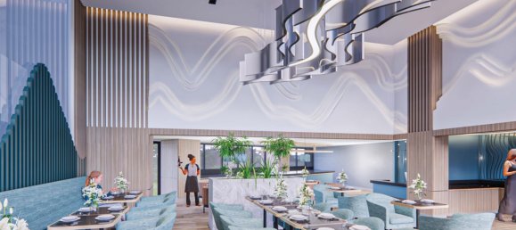 Studio in the Condo in Kata, Thailand No. 8646 10