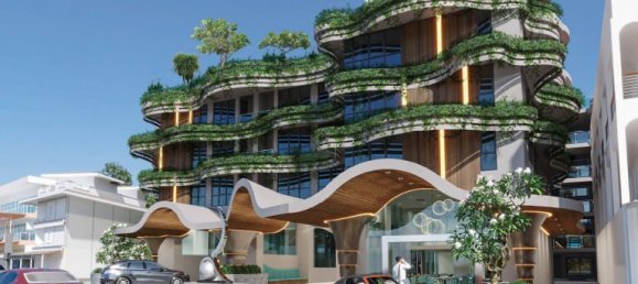 Studio in the Condo in Kata, Thailand No. 8646 17