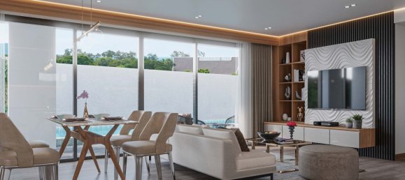 Studio in the Condo in Kata, Thailand No. 8646 14