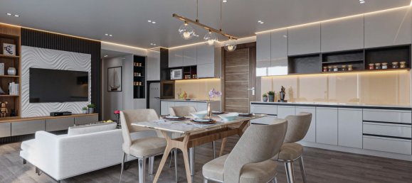 Studio in the Condo in Kata, Thailand No. 8646 11