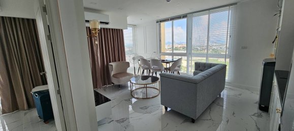 2غرفة شقة في Pattaya, Thailand رقم 74876 21
