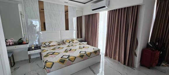 2غرفة شقة في Pattaya, Thailand رقم 74876 22