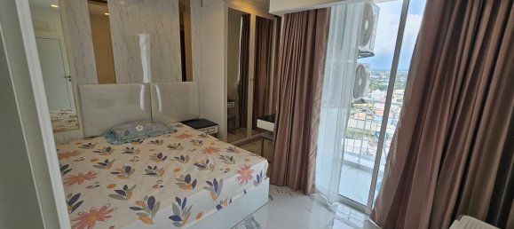2غرفة شقة في Pattaya, Thailand رقم 74876 24