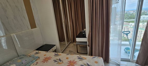 2غرفة شقة في Pattaya, Thailand رقم 74876 25