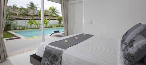 3 chambres Café / restaurant à Ko Samui, Thailand No. 7407 5