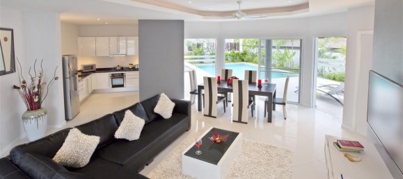 3 chambres Café / restaurant à Ko Samui, Thailand No. 7407 4