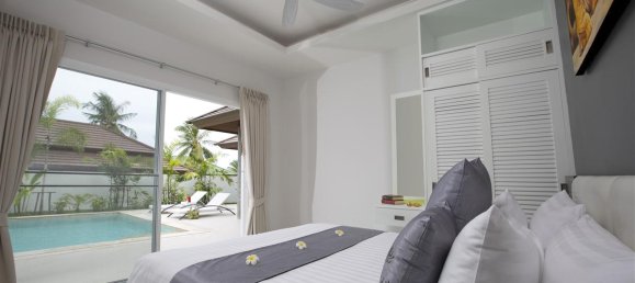 3 chambres Café / restaurant à Ko Samui, Thailand No. 7407 3