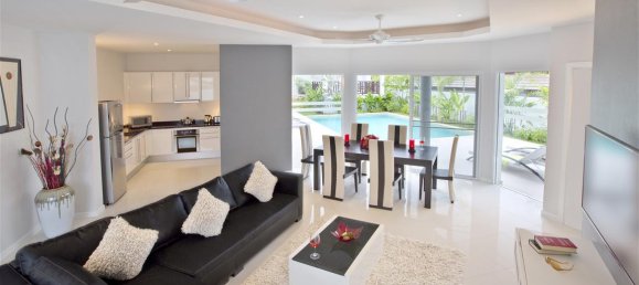 3 chambres Café / restaurant à Ko Samui, Thailand No. 7407 8