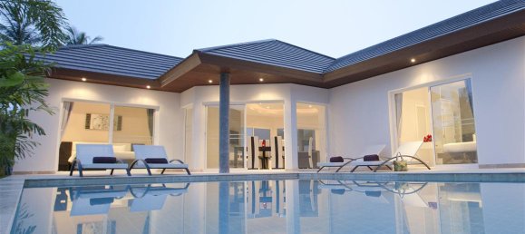 3 chambres Café / restaurant à Ko Samui, Thailand No. 7407 2