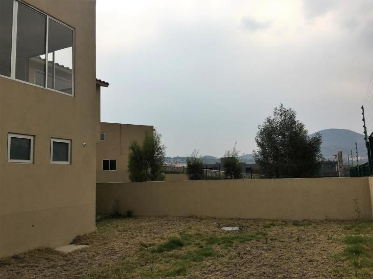 3 غرف نوم منزل في Ciudad Lopez Mateos, Mexico رقم 221710