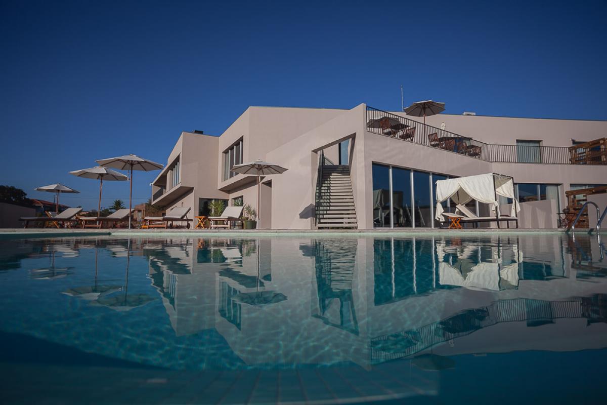  Hotel in Cela, Portugal No. 1979