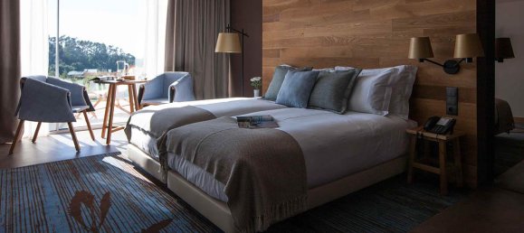  Hotel in Cela, Portugal No. 1979 4