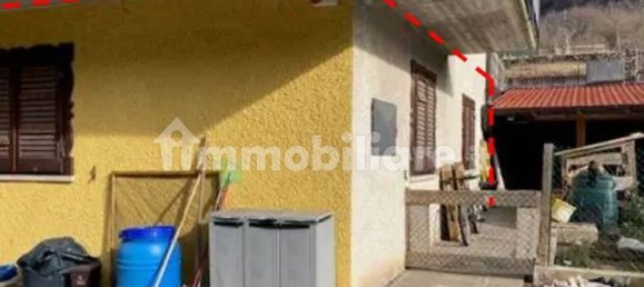 2 bedrooms Apartment in Pedemonte, Italy No. 206484 2