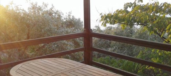 9 غرف نوم فيلا في Volos, Greece رقم 1339 5