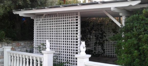 9 غرف نوم فيلا في Volos, Greece رقم 1339 14