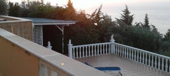 9 غرف نوم فيلا في Volos, Greece رقم 1339 13