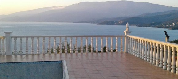 9 غرف نوم فيلا في Volos, Greece رقم 1339 8