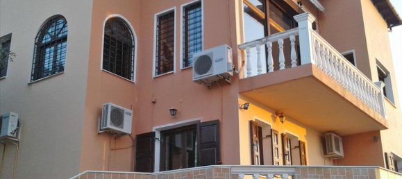 9 غرف نوم فيلا في Volos, Greece رقم 1339 9