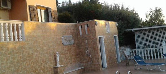 9 غرف نوم فيلا في Volos, Greece رقم 1339 10