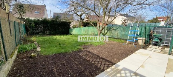 3 Schlafzimmer Haus in Gournay-sur-Marne, France, Nr. 171459 11