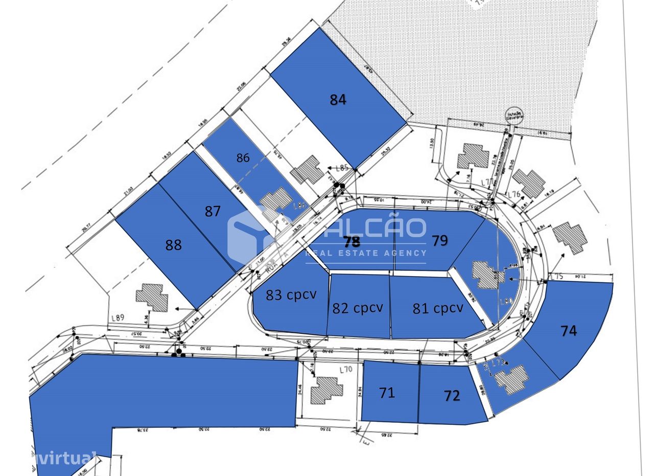 148m² Land in Santarem, Portugal No. 12659