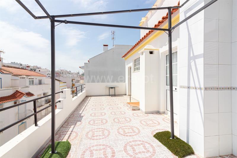 3 bedrooms Apartment in Monte Gordo, Portugal No. 296419
