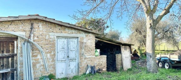 Casa de 6 habitaciónes en Viterbo, Italy No. 251063 10