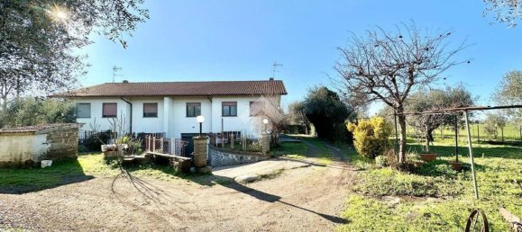 Casa de 6 habitaciónes en Viterbo, Italy No. 251063 14