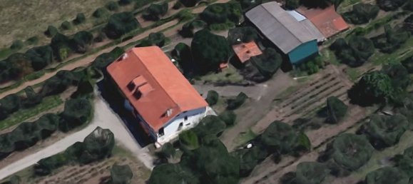 Casa de 6 habitaciónes en Viterbo, Italy No. 251063 12