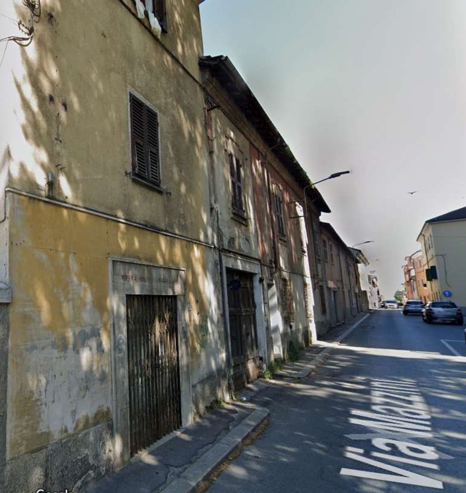 Apartamento de 3 dormitorios en Novi Ligure, Italy No. 366894