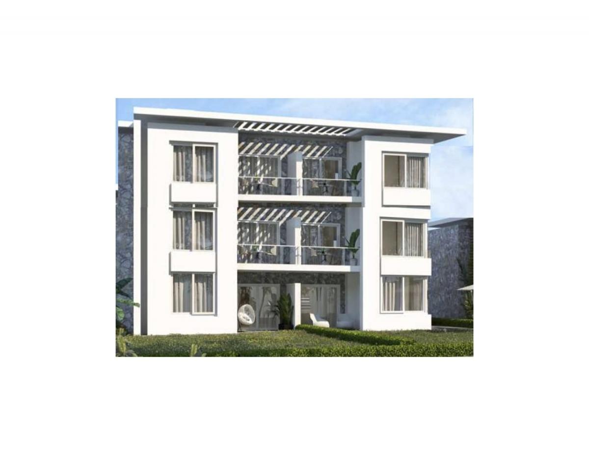 Condominio de 2 dormitorios en Red Sea, Egypt No. 2195