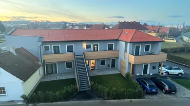  Commercial property in Furstenfeld, Austria No. 89220