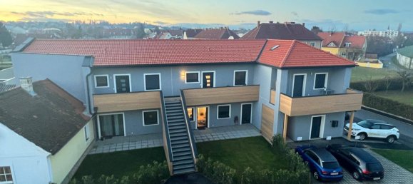 Commercial property in Furstenfeld, Austria No. 89220 20