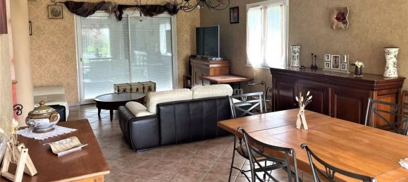 Casa T6 em Chalons-en-Champagne, France N.º 91940 2