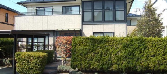 Дом с 5 спальнями в Акита, Япония № 1992 2