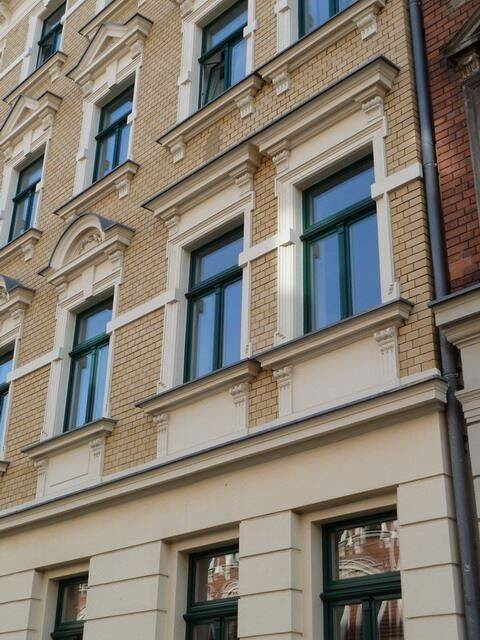 Apartamento de 2 habitaciónes en Leipzig, Germany No. 334831