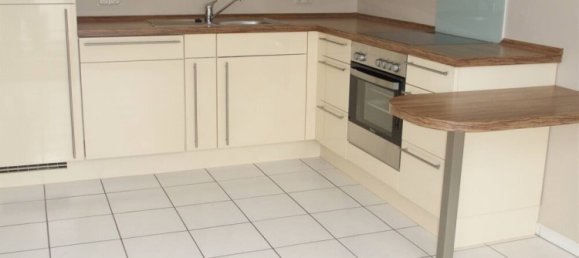 Apartamento T2 em Trier-Saarburg, Germany N.º 143769 8