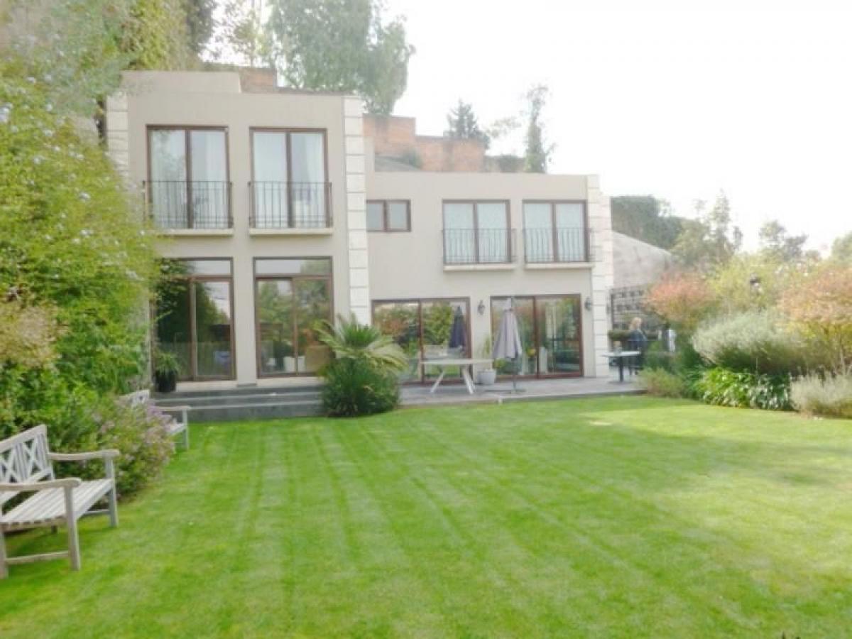 4 bedrooms House in Mexicali, Mexico No. 189968