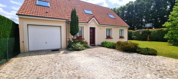 6 غرف نوم منزل في Maintenon, France رقم 331061 2