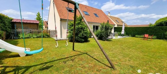 6 غرف نوم منزل في Maintenon, France رقم 331061 15