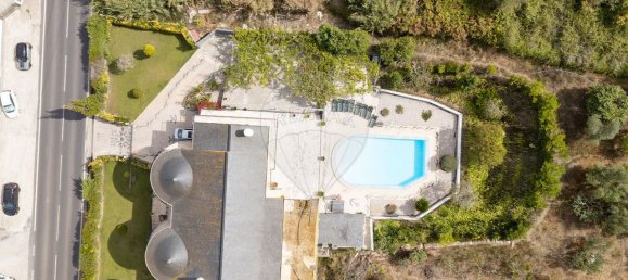 9 bedrooms House in Lourinha, Portugal No. 164177 45