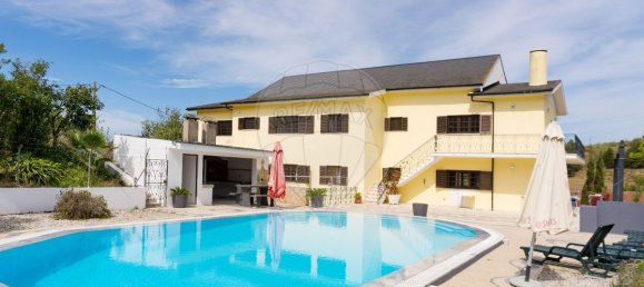 9 bedrooms House in Lourinha, Portugal No. 164177 44