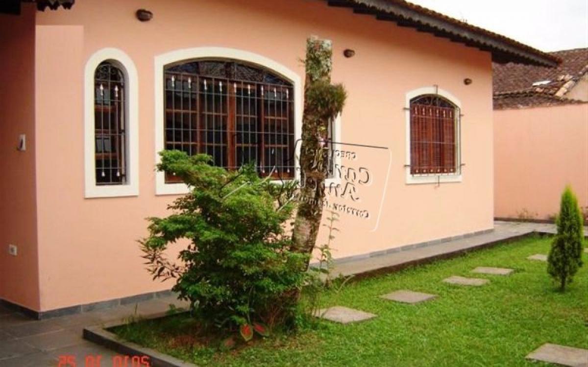 3 bedrooms House in Sao Paulo, Brazil No. 445056
