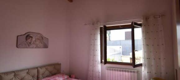 Вилла с 4 комнатами в Рим, Италия № 130517 12