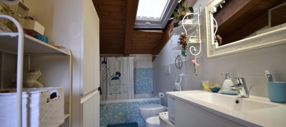 Вилла с 4 комнатами в Рим, Италия № 130517 90